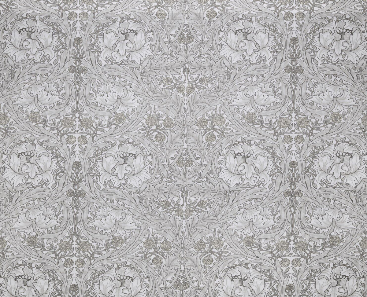 William Morris At Home Dovecote Vol 2. African Marigold, Smoke