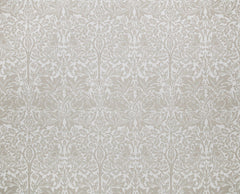 William Morris At Home Dovecote Vol 2. Brother Rabbit Boucle, Linen
