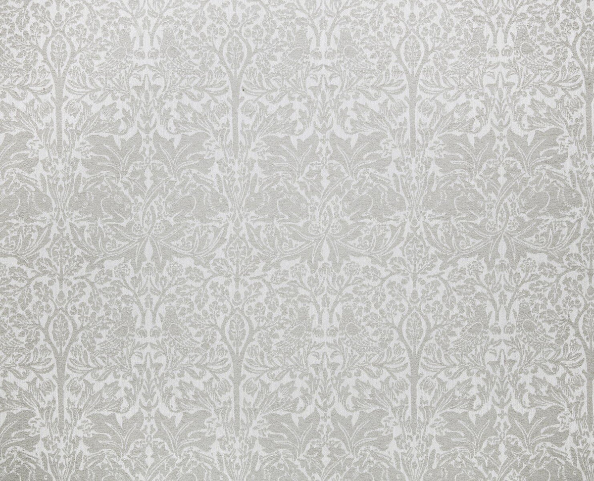 William Morris At Home Dovecote Vol 2. Brother Rabbit Boucle, Mist
