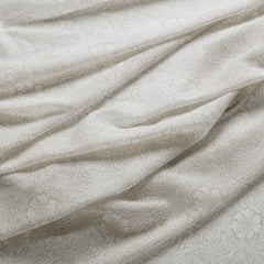 William Morris At Home Dovecote Vol 1. Marigold Sheer, Linen