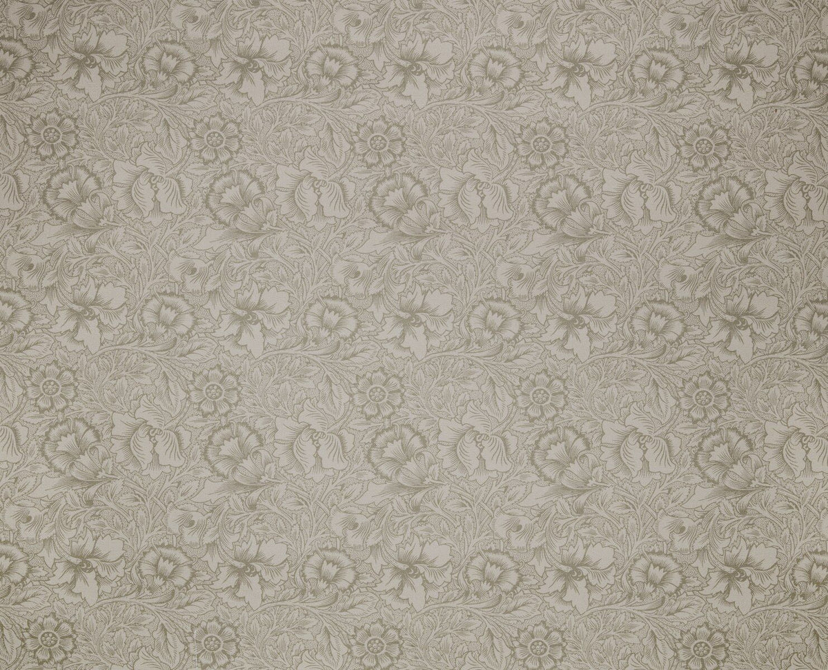 William Morris At Home Dovecote Vol 2. Poppy, Hessian