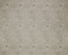 William Morris At Home Dovecote Vol 2. Poppy, Hessian