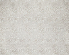 William Morris At Home Dovecote Vol 2. Poppy, Ivory