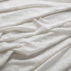 William Morris At Home Dovecote Vol 1. Strawberry Thief Sheer, Oat