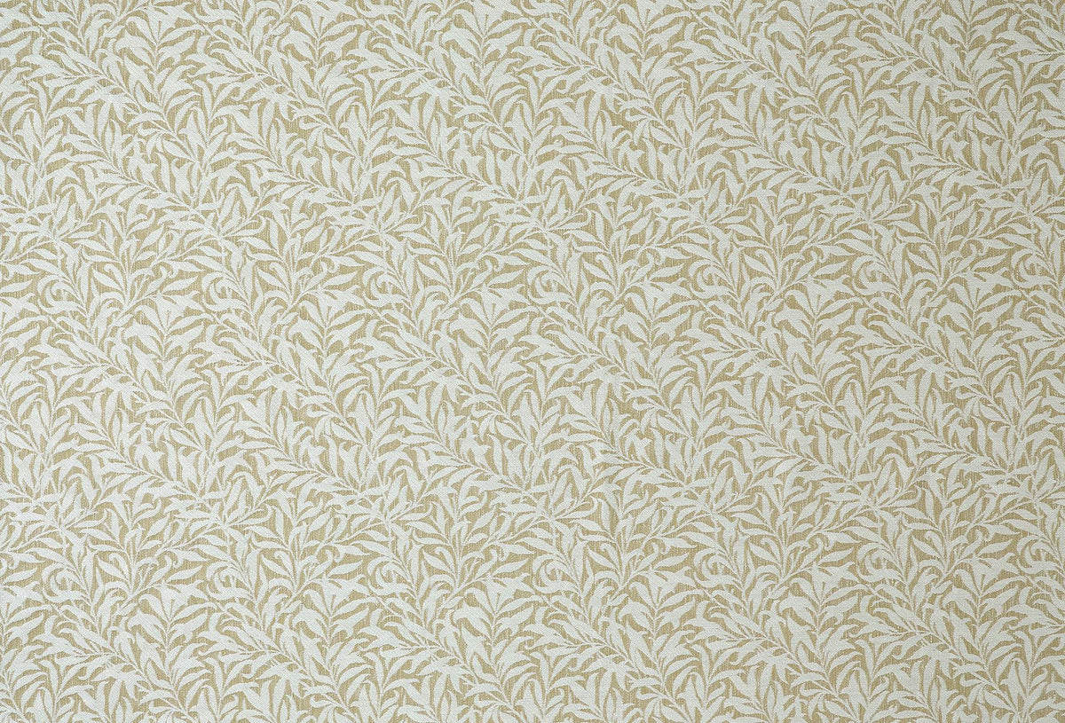 William Morris At Home Dovecote Vol 2. Willow Bough Woven, Barley
