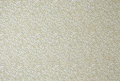 William Morris At Home Dovecote Vol 2. Willow Bough Woven, Barley