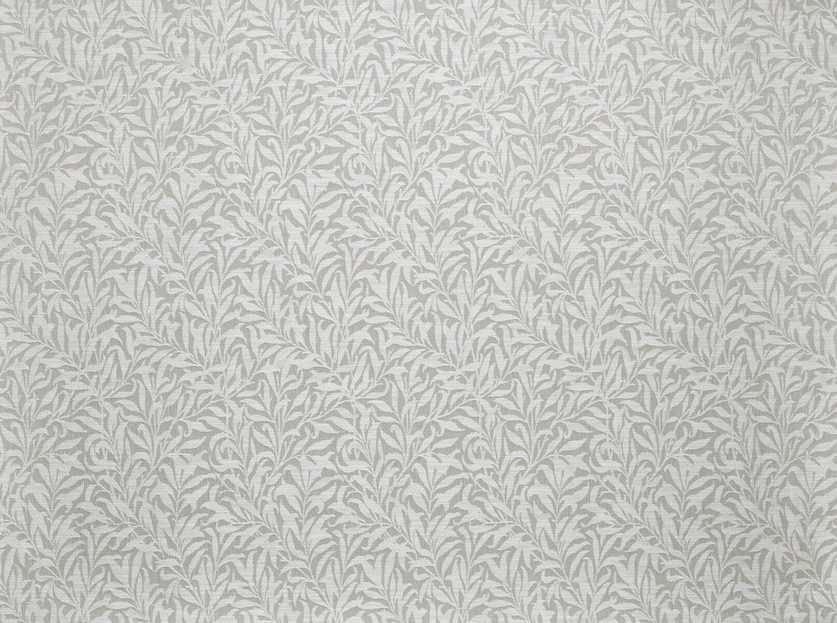 William Morris At Home Dovecote Vol 2. Willow Bough Woven, Mist